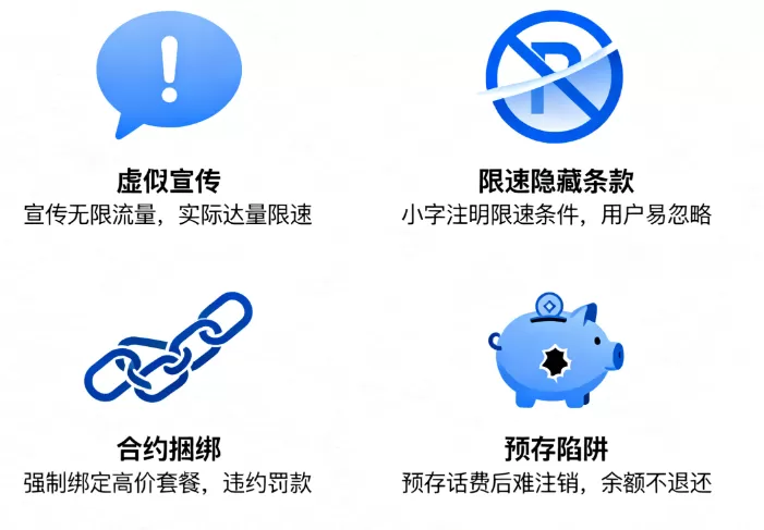 网上卖的流量卡很便宜是套路吗,一篇文章拆透所有坑 网上卖的流量卡很便宜是套路吗,一篇文章拆透所有坑